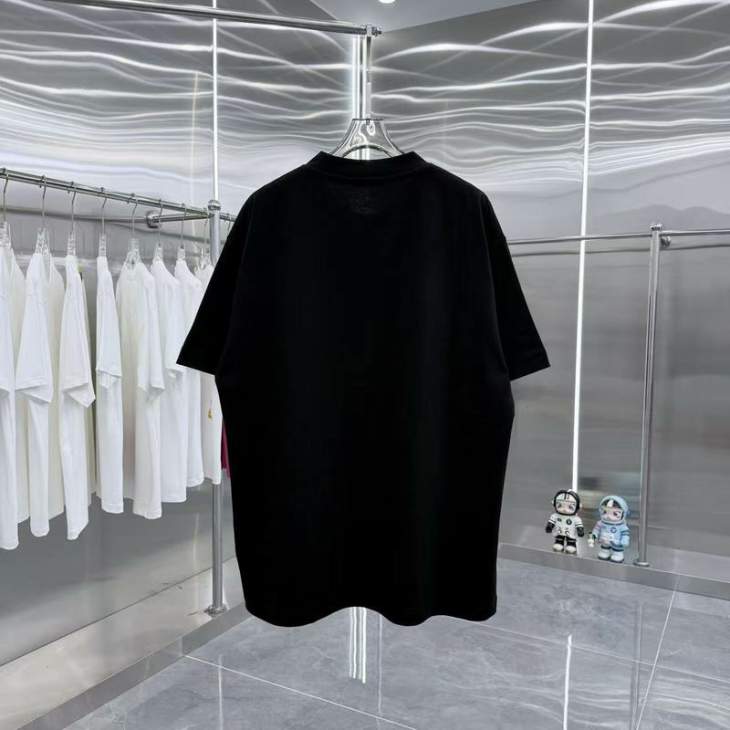 Dior T Shirts Short _SKUDiorS-2XLhgntx9616040